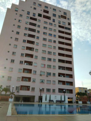 Plaza Melaka Raya Apartment